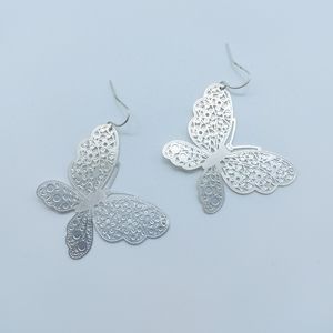 ⭐2 for $10⭐ Butterfly earrings